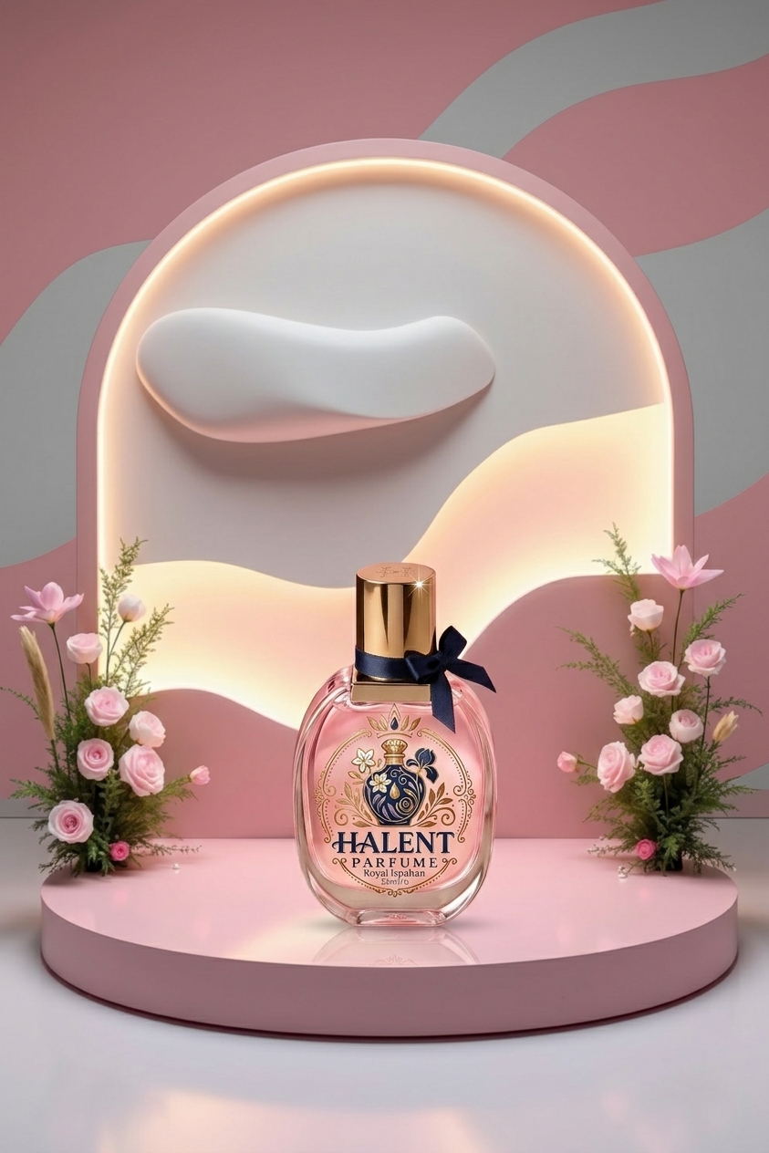 Royal Ispahan
